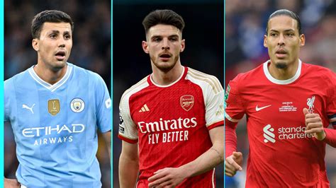 odds on pfa player of the year|PFA Player of the Year Odds: Rodri the favourite for 2023/24 .